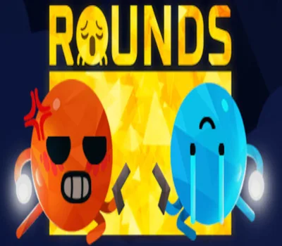 ROUNDS EU PC Steam CD Key — лицензионный ключ