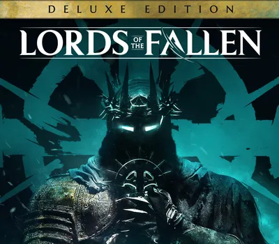 Lords of the Fallen (2023) Deluxe Edition EU Steam CD Key — лицензионный ключ
