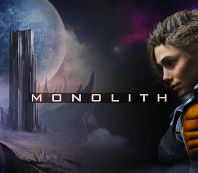 Monolith PC Steam CD Key — лицензионный ключ