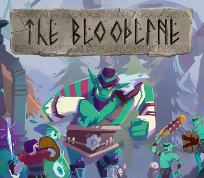 The Bloodline Steam Account — лицензионный ключ