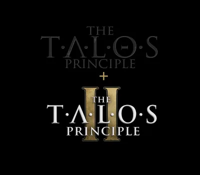 The Talos Principle 1 + 2 Bundle Steam Account — лицензионный ключ