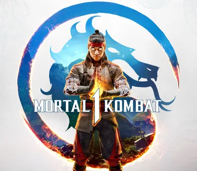 Mortal Kombat 1 UK Xbox Series X|S CD Key — лицензионный ключ