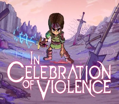 In Celebration of Violence AR XBOX One CD Key — лицензионный ключ