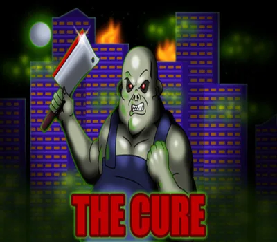 THE CURE Steam CD Key — лицензионный ключ