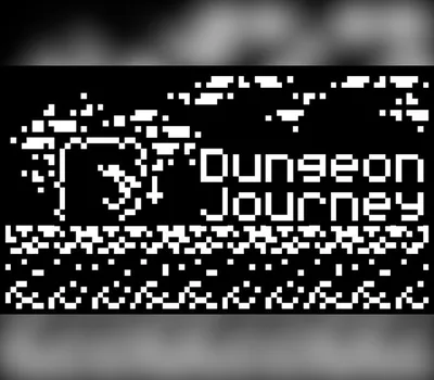 Dungeon Journey Steam CD Key — лицензионный ключ
