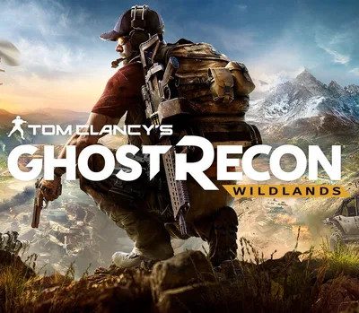 Tom Clancy's Ghost Recon Wildlands Steam Account — лицензионный ключ
