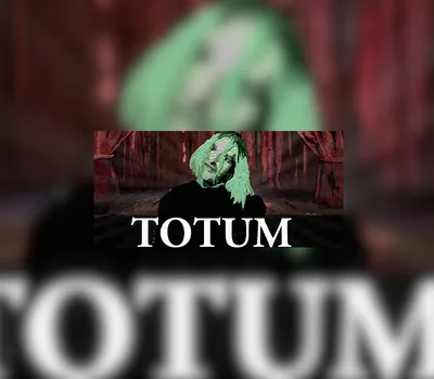 Totum Steam CD Key — лицензионный ключ