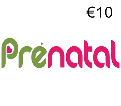 Prenatal €10 Gift Card IT — лицензионный ключ