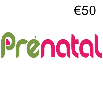 Prenatal €50 Gift Card IT — лицензионный ключ