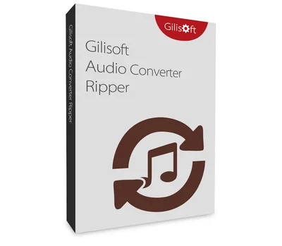 GiliSoft Audio Converter Ripper CD Key — лицензионный ключ