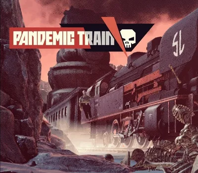 Pandemic Train Steam CD Key — лицензионный ключ