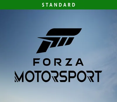 Forza Motorsport 8 Xbox Series X|S Account — лицензионный ключ