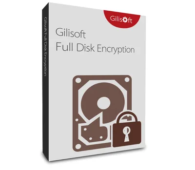 Gilisoft Full Disk Encryption CD Key — лицензионный ключ