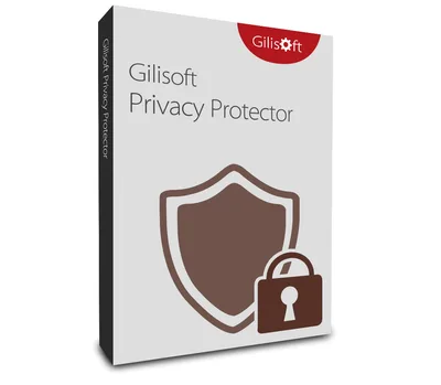 Gilisoft Privacy Protector CD Key — лицензионный ключ