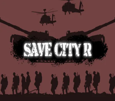 Save City R Steam CD Key — лицензионный ключ