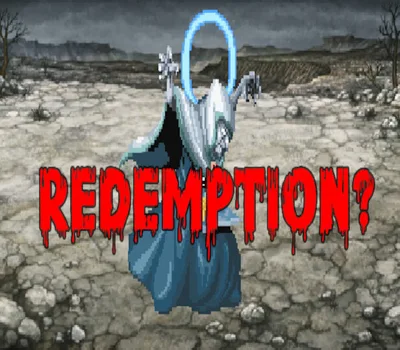 Redemption? Steam CD Key — лицензионный ключ