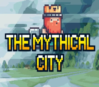 The Mythical City Steam CD Key — лицензионный ключ