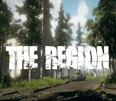 The Region Steam CD Key — лицензионный ключ