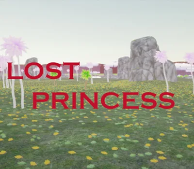 Lost Princess Steam CD Key — лицензионный ключ
