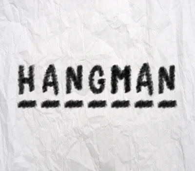 HANGMAN Steam CD Key — лицензионный ключ