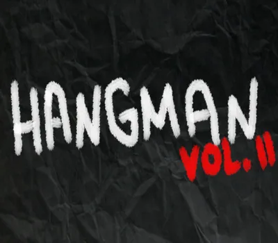 HANGMAN II Steam CD Key — лицензионный ключ