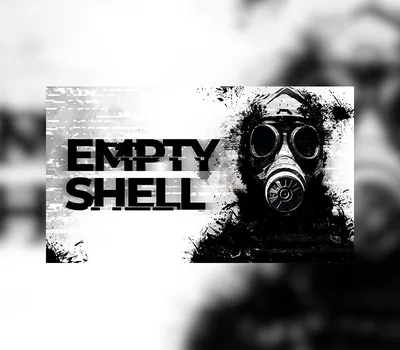 EMPTY SHELL PC Steam CD Key — лицензионный ключ