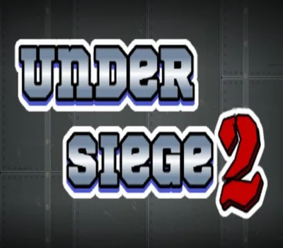 Under Siege 2 Steam CD Key — лицензионный ключ