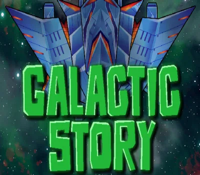 Galactic Story Steam CD Key — лицензионный ключ