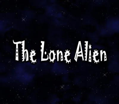 The Lone Alien Steam CD Key — лицензионный ключ