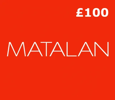 Matalan £100 Gift Card UK — лицензионный ключ