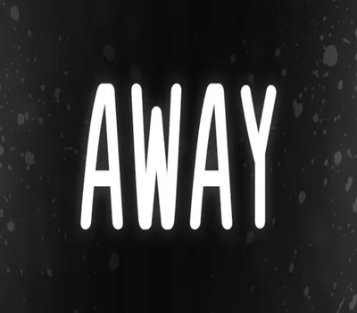 Away Steam CD Key — лицензионный ключ