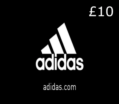 Adidas Store £10 Gift Card UK — лицензионный ключ