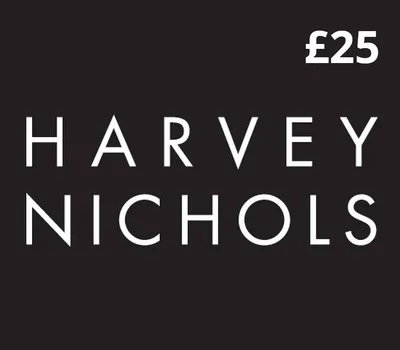 Harvey Nichols GBP 25 Gift Card UK — лицензионный ключ