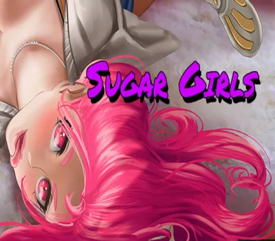 Sugar Girls Steam CD Key — лицензионный ключ