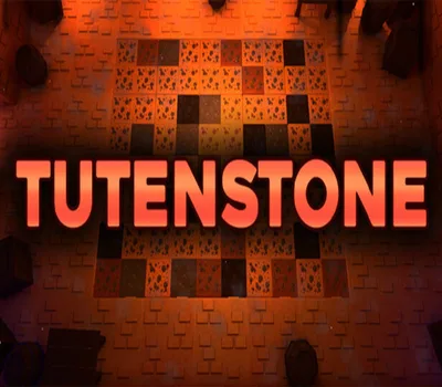 Tutenstone Steam CD Key — лицензионный ключ