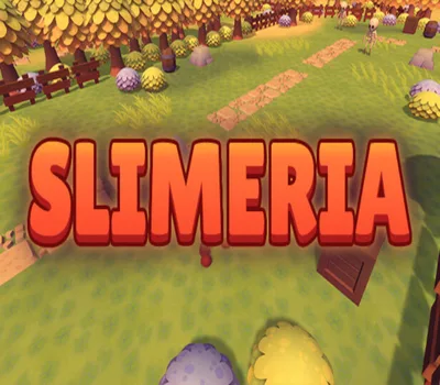 Slimeria Steam CD Key — лицензионный ключ