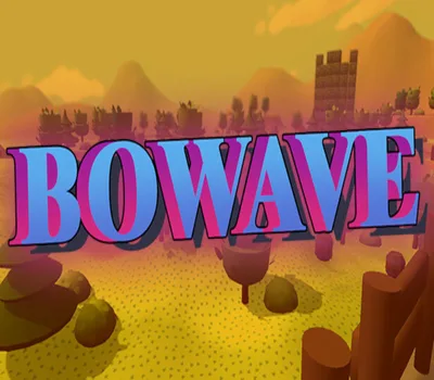 Bowave Steam CD Key — лицензионный ключ