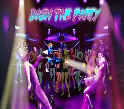 Bash The Party Steam CD Key — лицензионный ключ