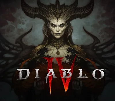 Diablo IV Steam Account — лицензионный ключ