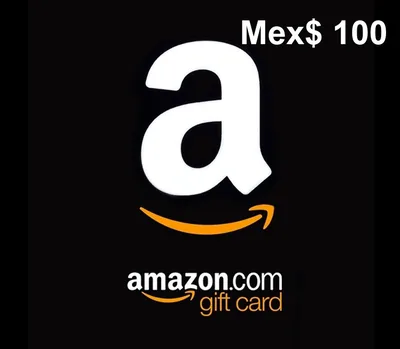 Amazon Mex$100 Gift Card MX — лицензионный ключ