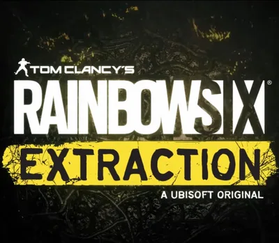 Tom Clancy's Rainbow Six Extraction XBOX One / Xbox Series X|S Account — лицензионный ключ