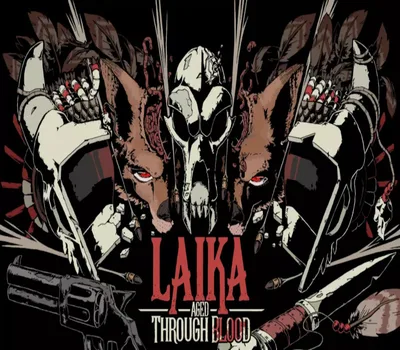 Laika: Aged Through Blood PC Steam CD Key — лицензионный ключ