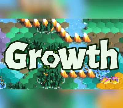 Growth Steam CD Key — лицензионный ключ