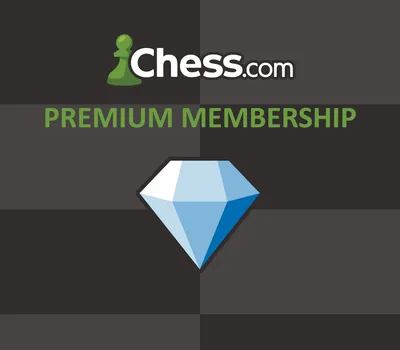 Chess.com - 15-Day Diamond Subscription ACCOUNT — лицензионный ключ