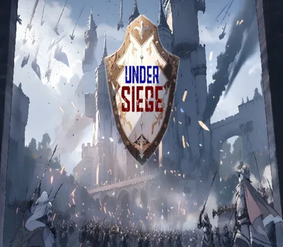 Under Siege Steam CD Key — лицензионный ключ