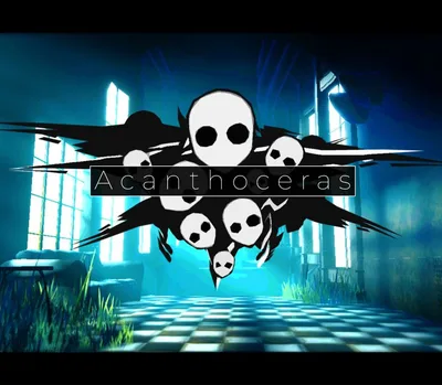 Acanthoceras Steam CD Key — лицензионный ключ