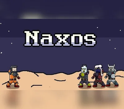 Naxos Steam CD Key — лицензионный ключ