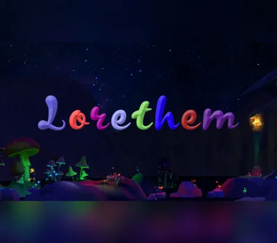 Lorethem Steam CD Key — лицензионный ключ