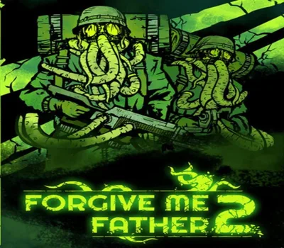 Forgive Me Father 2 RoW Steam CD Key — лицензионный ключ