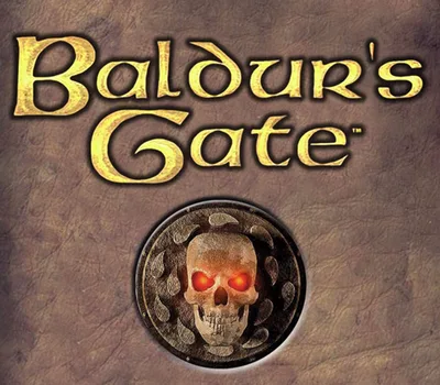 Baldur's Gate: Enhanced Edition Bundle Steam CD Key — лицензионный ключ